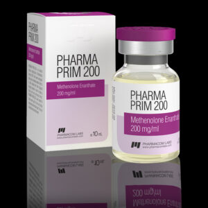 D.LABS PHARMA PRM 200