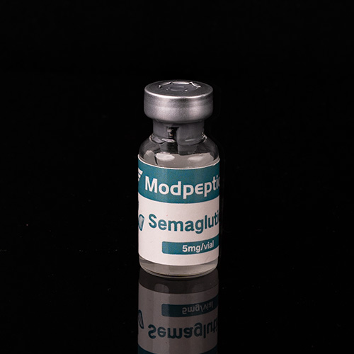 D.Labs Modpeptide Semaglutide