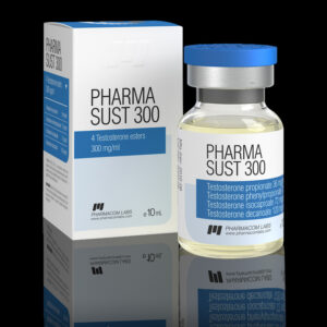 D.LABS PHARMA SUST 300