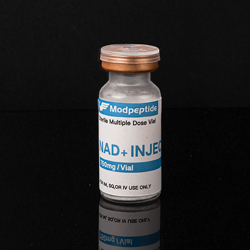 D.Labs Modpeptide NAD + Inject 750mg