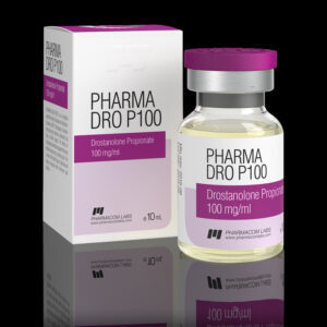 D.LABS PHARMA DRO P100