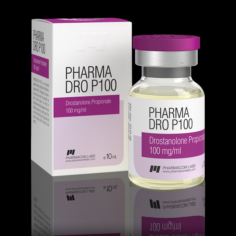 D.LABS PHARMA DRO P100