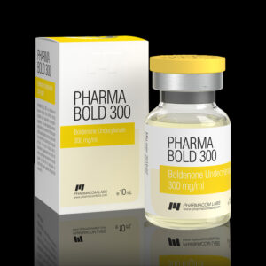 D.LABS PHARMA BOLD 300