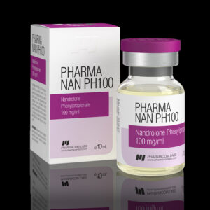 D.LABS PHARMA NAN PH100